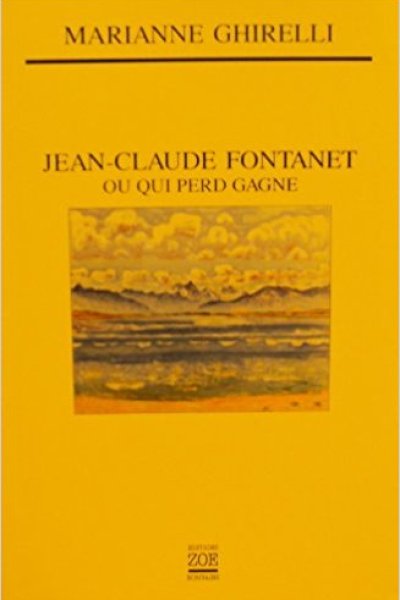 Jean-Claude Fontanet, ou qui perd gagne